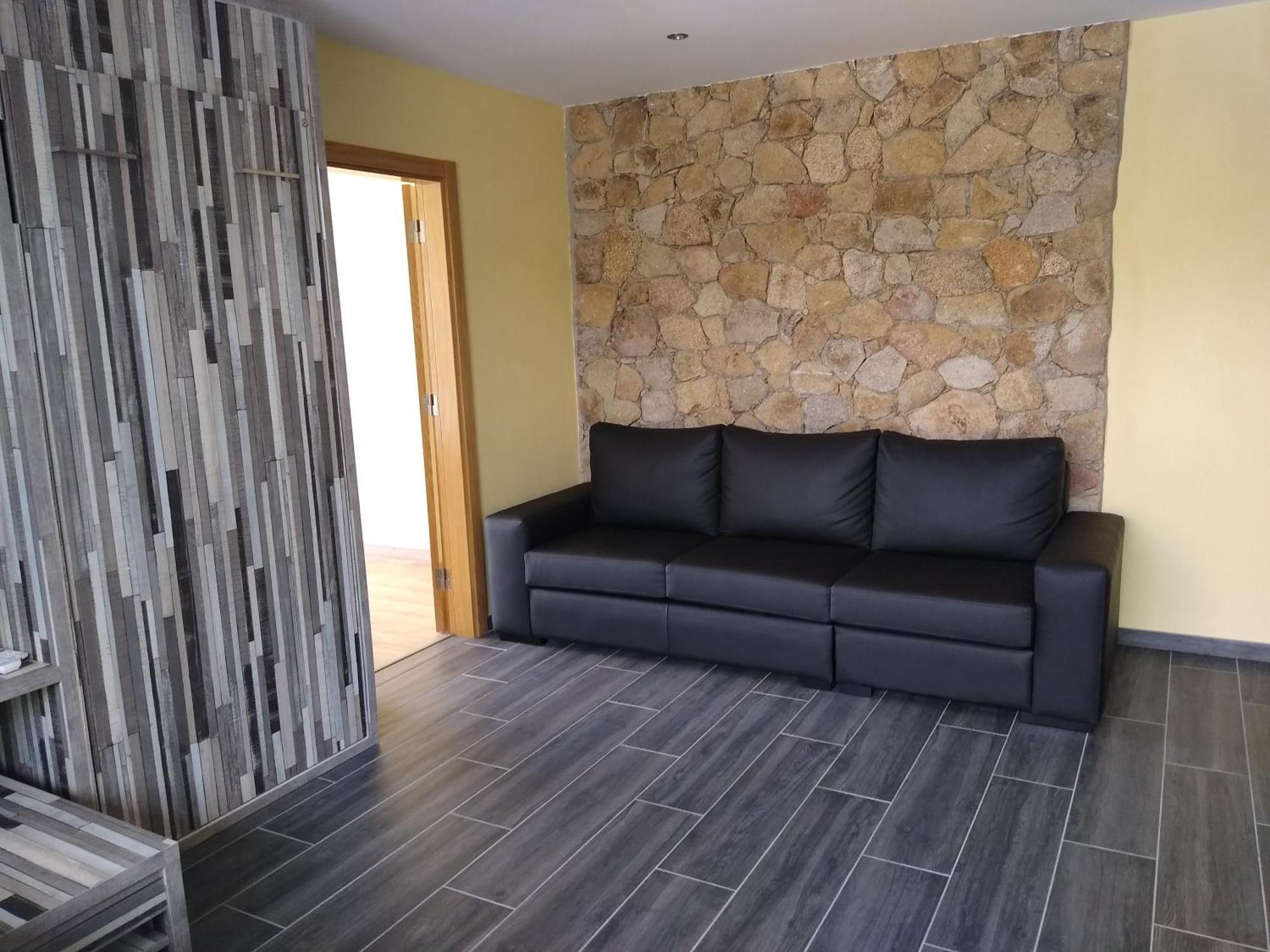 Casas Da Fraga - Serra Da Estrela 福尔努什迪阿尔戈德里什 客房 照片