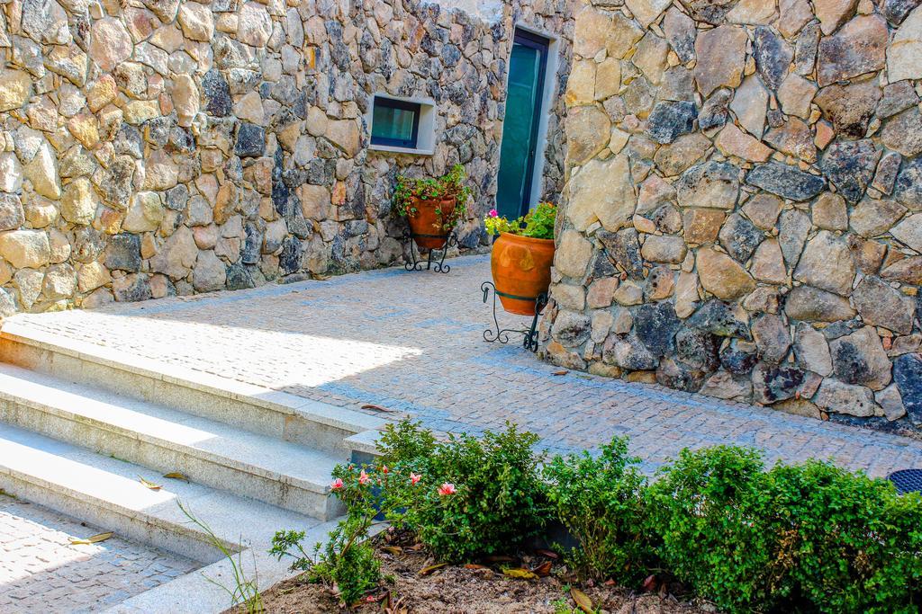 Casas Da Fraga - Serra Da Estrela 福尔努什迪阿尔戈德里什 外观 照片